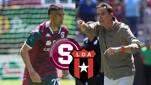 Mariano Torres contra Alexandre Guimaraes: el ídolo de Saprissa expone lo que en Alajuelense prefieren olvidar.