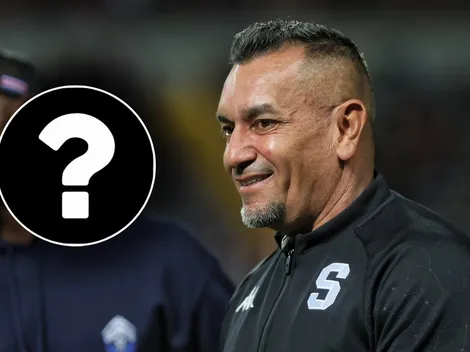 Mientras intenta superar su crisis, Saprissa se ilusiona con un refuerzo de selección