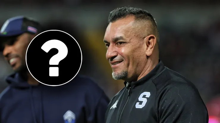 Mientras intenta superar su crisis, Saprissa ilusiona a José Giacone con un refuerzo de selección.