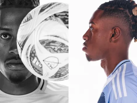 Emotivo mensaje de Alenis Vargas tras su inesperada salida del Sporting Kansas City