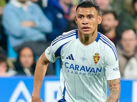 ¿Kervin Arriaga sufrió racismo? Futbolista aclara la expresión que le dijo al hondureño