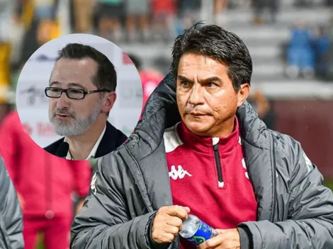 Ídolo de Saprissa defiende a Vladimir y apunta contra el presidente