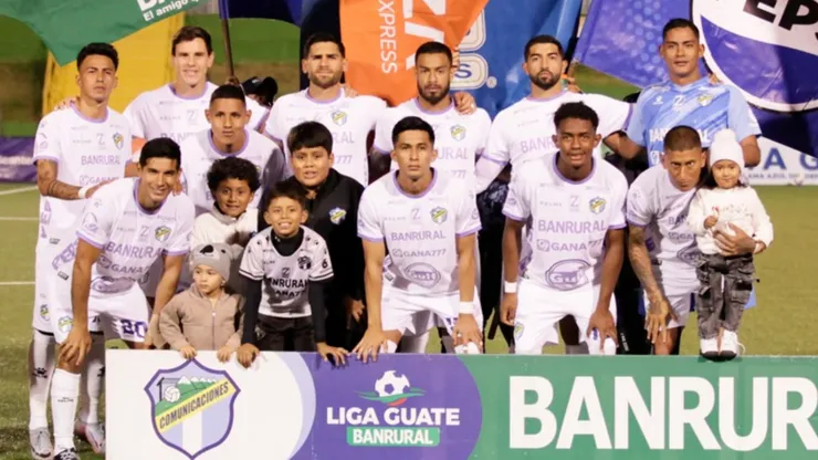 Fuerte salida: la crisis de Comunicaciones se llevaría puesta a una figura pesada del club
