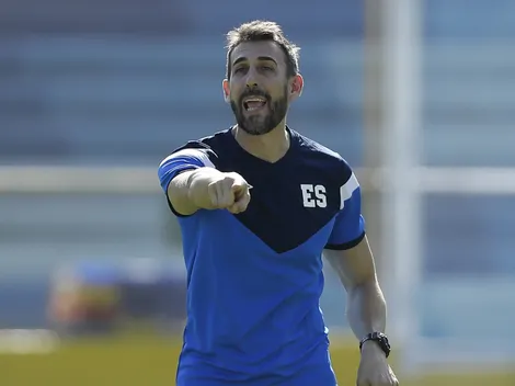 Se viene un bombazo: La Selección de El Salvador prepara cambios drásticos