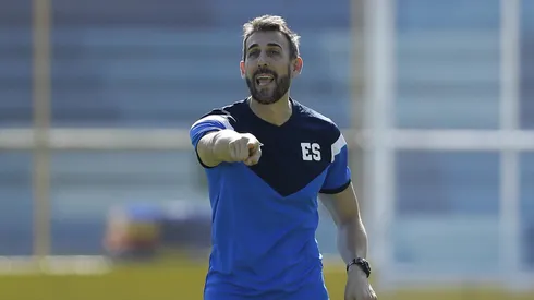 Se viene un bombazo: La Selección de El Salvador prepara cambios drásticos