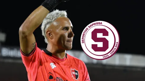 Keylor Navas pone a los morados en el centro de la conversación.