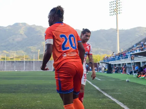 ¿Se va o se queda? Kevin Álvarez define su futuro inmediato con Lobos UPNFM