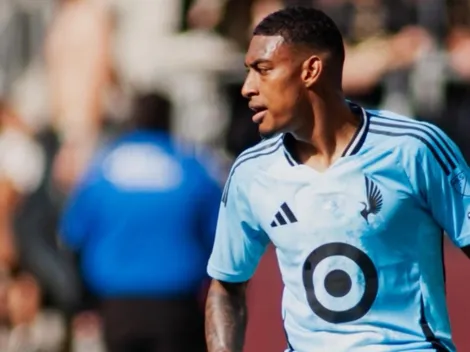 Alarma Joseph Rosales: ¿Qué fue lo que sucedió con el mediocampista de la Selección Nacional de Honduras?