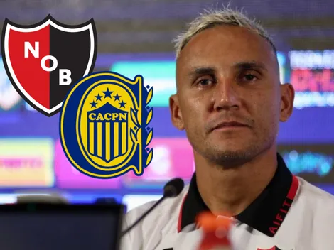 Crece el escándalo alrededor de Keylor Navas: esto ocurrirá en Argentina