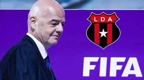 Respuesta inmediata: FIFA envía un mensaje tras el último golpe de Alajuelense por ir al Mundial de Clubes