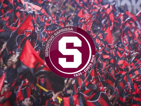 La traición que hace sonreír a Saprissa: un ex Alajuelense confiesa su verdad más polémica