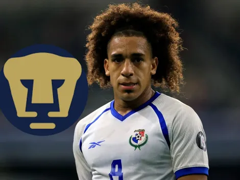 Todos contra Adalberto Carrasquilla: en México echan fuego por lo que hizo el panameño en Pumas