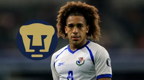 Todos contra Adalberto Carrasquilla: en México echan fuego por lo que hizo el panameño en Pumas.