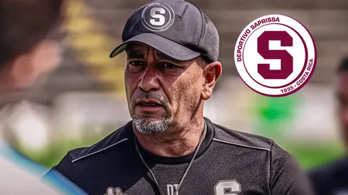 Giacone habla sobre su continuidad.