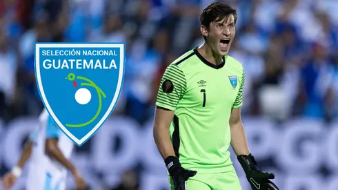 Nicholas Hagen lanza un fuerte mensaje en medio de su lesión que preocupa a la Selección de Guatemala.