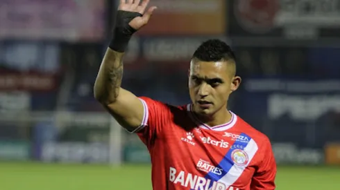 Jorge Aparicio lanza fuerte acusación al arbitraje de Guatemala