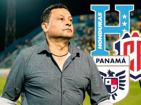 Jeaustin Campos lo revela: La razón por la que Panamá es mejor que Honduras y Costa Rica