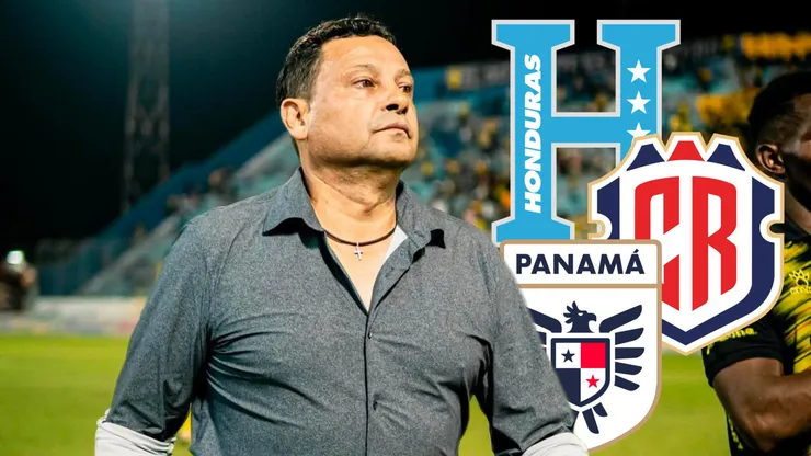 Jeaustin Campos reconoció que Panamá es mejor que Honduras y Costa Rica.