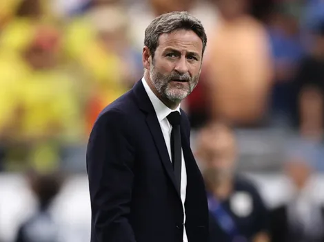 ¡Tremendo problema! Thomas Christiansen se podría quedar sin una de las figuras de Panamá para el Final Four