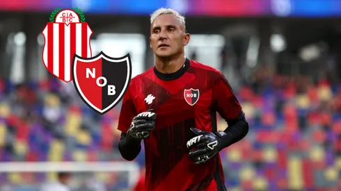 Newell’s vs. Barracas Central: hora y dónde ver hoy el partido en Costa Rica