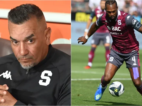 Kendall Waston de "9": José Giacone dice lo que nadie esperaba sobre su cambio de posición