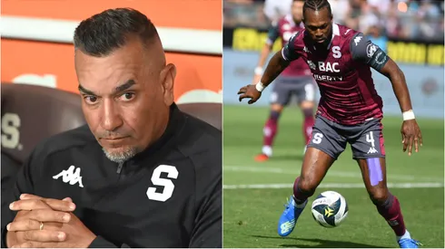 Kendall Waston de "9": José Giacone dice lo que nadie esperaba sobre su cabio de posición.