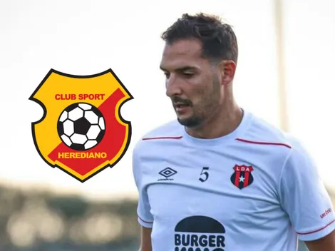 Celso Borges sorprende al decir lo que más odia de Costa Rica