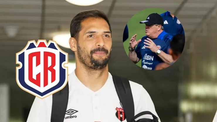 El capitán rojinegro habló de la Selección.