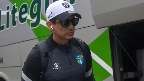 Ronald González y Comunicaciones tuvieron héroes inesperados