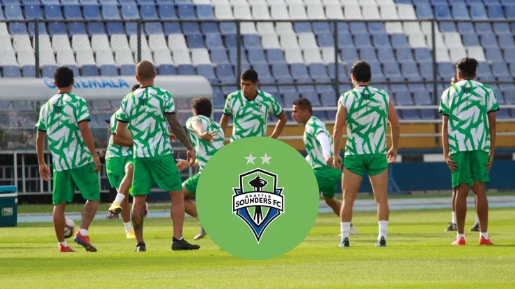 “Problema de seguridad”: Antigua se topa con la peor noticia antes de jugar contra Seattle Sounders por Concachampions.
