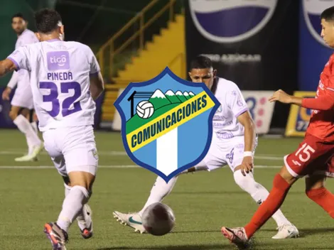 Lo que no se vio en TV: el caos en Comunicaciones golpea al fútbol de Guatemala
