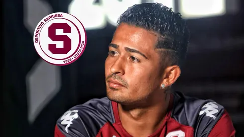 “Pequeña recaída”: Gerson Torres confirma la peor pesadilla de José Giacone y enciende las alarmas en Saprissa