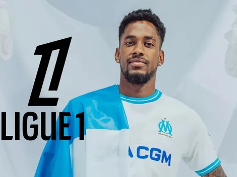 Mensaje para el Olympique de Marsella: Michael Murillo dice lo que piensa mientras define su futuro