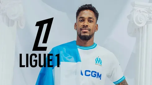 Mensaje para el Olympique de Marsella: Michael Murillo dice lo que piensa mientras define su futuro.