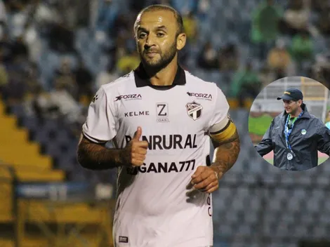 José Contreras le manda un mensaje a Ronald González en medio de la crisis de Comunicaciones