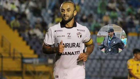 José Contreras le manda un mensaje a Ronald González en medio de la crisis de Comunicaciones.