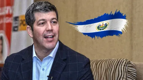 Fernando Palomo confirma la noticia que todo El Salvador esperaba