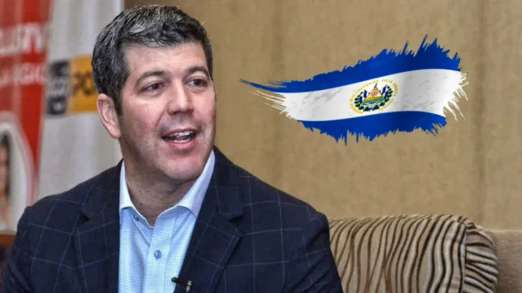 Fernando Palomo confirma la noticia que todo El Salvador esperaba
