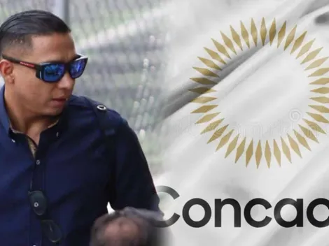"Concacaf nos amenazó": Emilio Izaguirre habla tras lo sucedido en la ida entre Motagua y Cincinnati