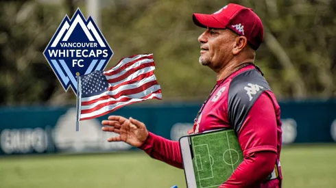 José Giacone recibe desde Estados Unidos un tajante mensaje para la Concachampions