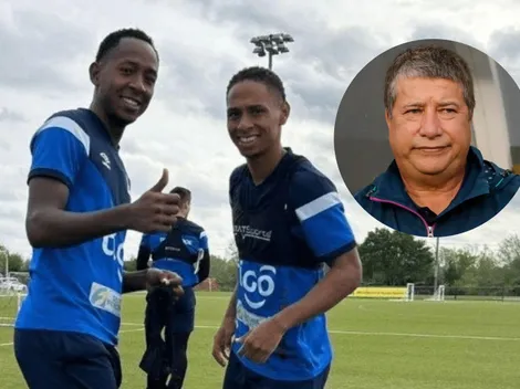 ¿Qué harán los hermanos Gil con la llegada de Bolillo Gómez?