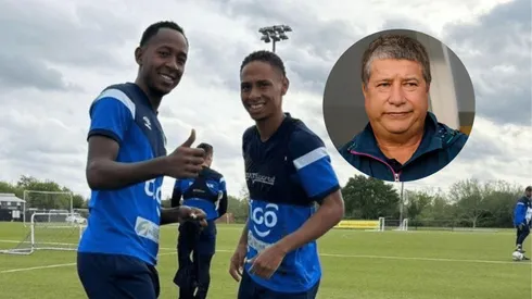 Los hermanos Gil se pronunciaron sobre el nuevo entrenador.