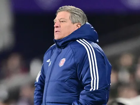 Lo que el Piojo Herrera tanto pedía: la Fedefútbol cumple