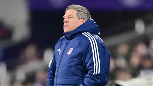 Lo que el Piojo Herrera tanto pedía: la Fedefútbol cumple