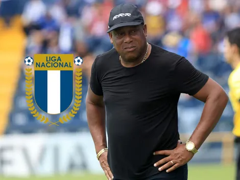 Hernán Medford explota al hablar de la gran polémica de Guatemala