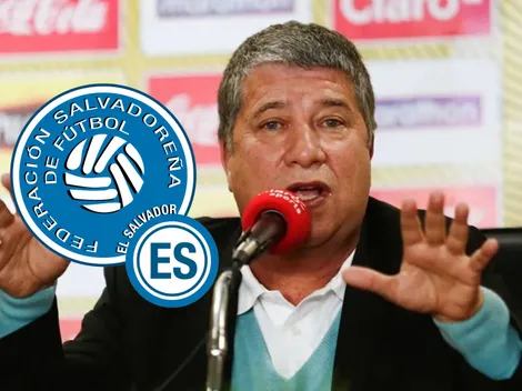 Bolillo Gómez suma un récord tras ser anunciado en El Salvador