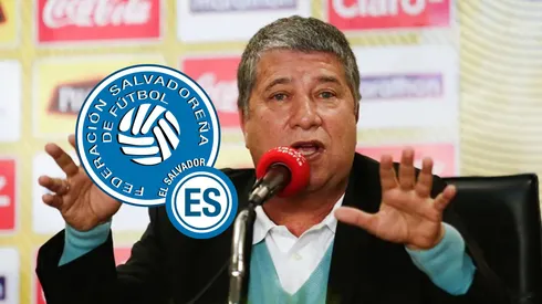 El Bolillo debutará en la fecha FIFA de marzo.