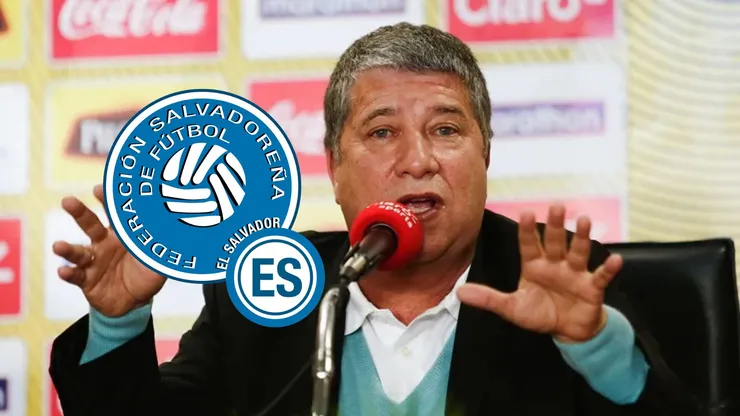 El Bolillo debutará en la fecha FIFA de marzo.