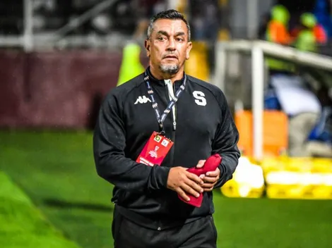 Caos en Saprissa: José Giacone pierde a otro jugador clave para la vuelta de la Concachampions