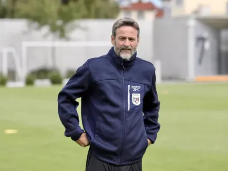 Panamá en peligro: Thomas Christiansen sufre por una baja inesperada